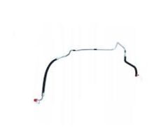 Fiat Doblo Hidrolik Direksiyon Yağ Dönüş Borusu OPAR 51814490 / 51981483