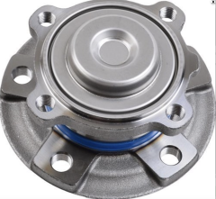 BMW Orijinal 31206876840 F20 F30 F36 Ön Teker Poryası Bilyalı