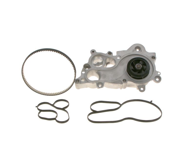 BOSCH 1987946958 VW 1.4 / 1,2 TSI Devirdaim Kayış Set 04E121600P