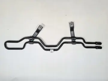 FIAT DOBLO Hidrolik Yağ Dönüş Borusu OPAR 51952539