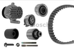 VW 2.0 TDİ Triger Set 1.5 dCi