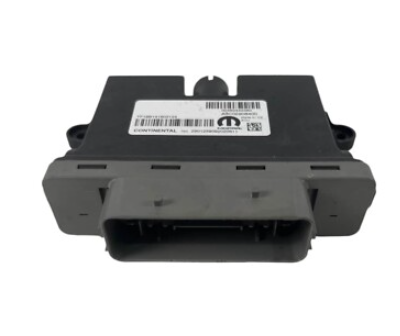 Jeep Renegade Adblue Beyni Elektrik Modülü 46344236