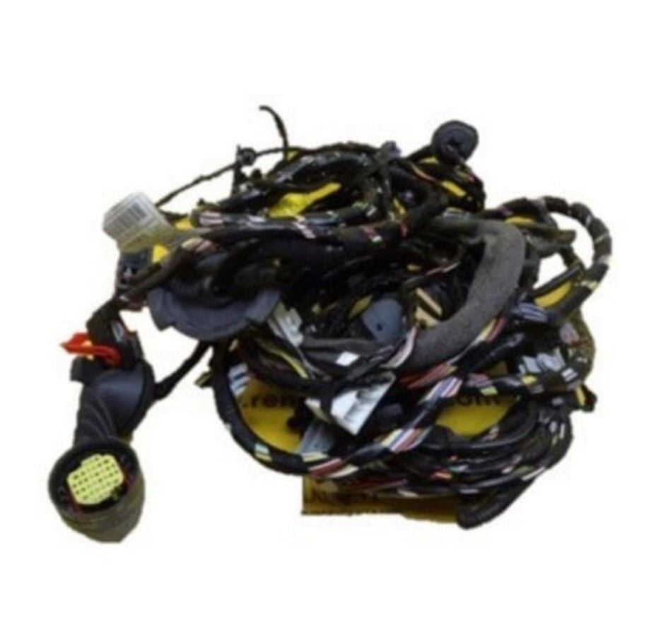 DOBLO Bagaj Arka Kablo Tesisatı 51812612