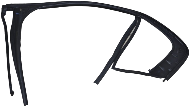 OPAR 52209822 Fiat Egea Arka Sağ Kapı Fitili