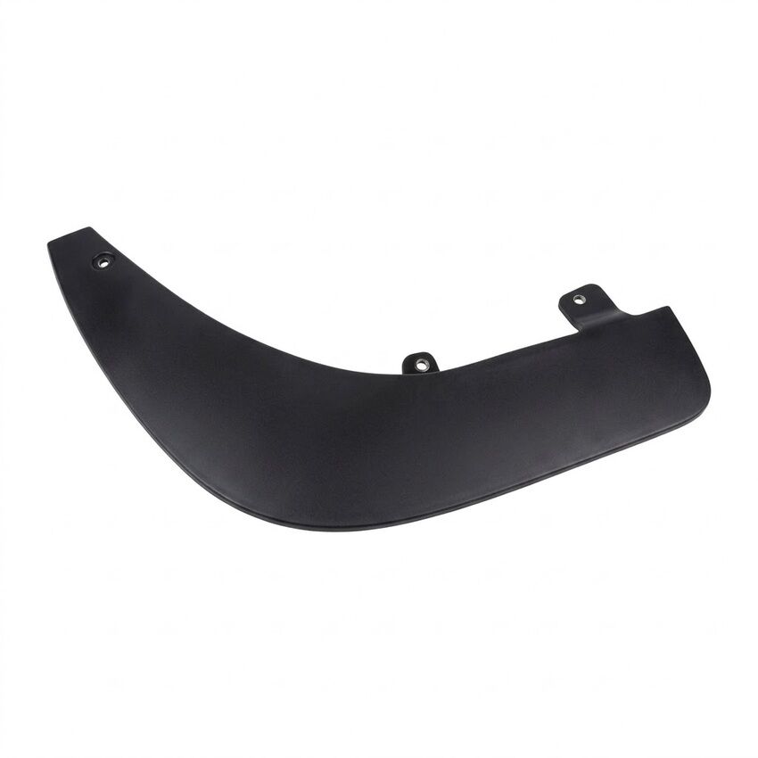 OPAR 735460546/735620856 Fiat Fiorino Arka Sağ Paçalık