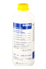 SWAG Sarı Antifiriz -67°C - 1,5 Lt Konsantre