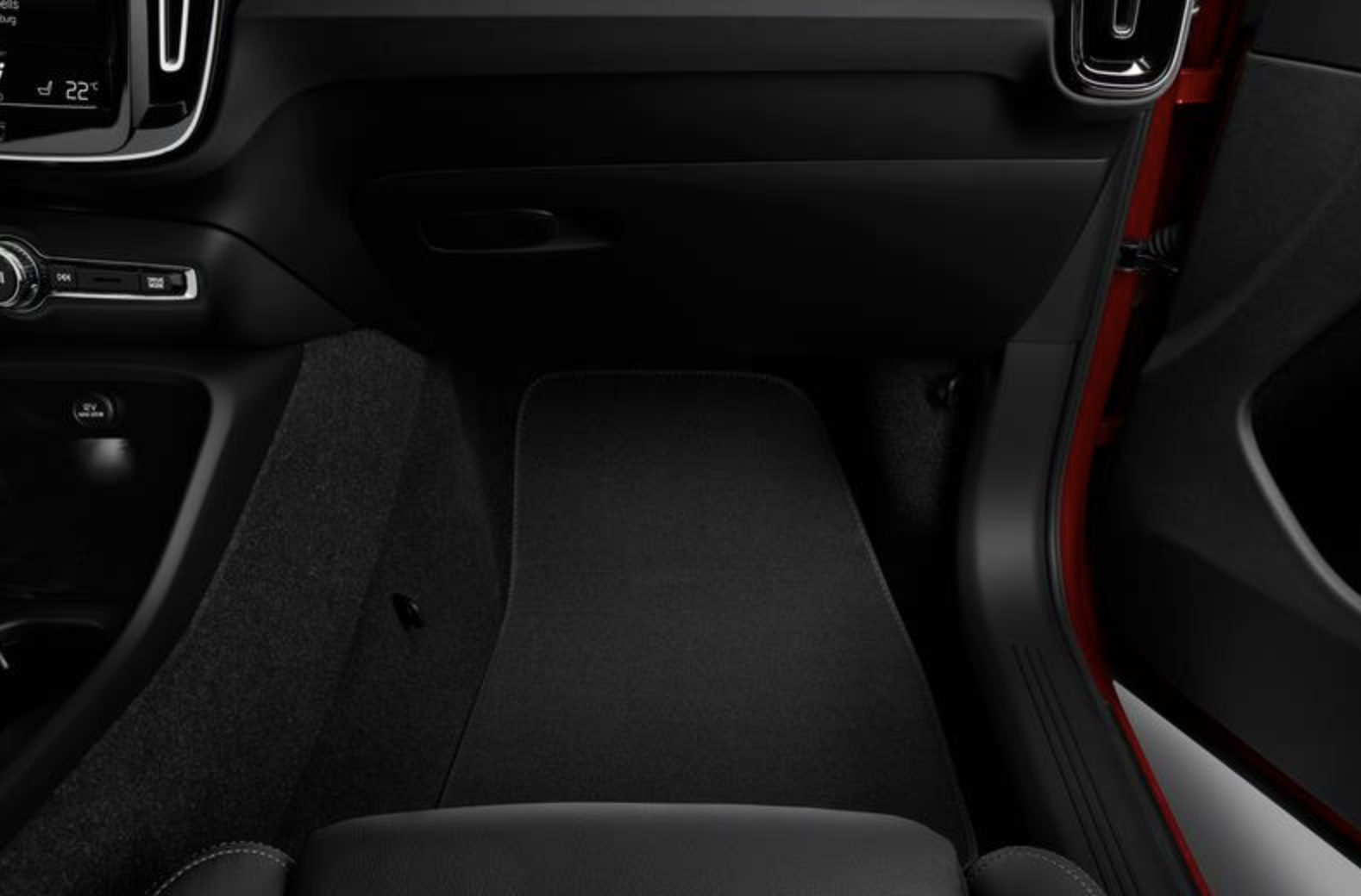 VOLVO  XC40 Halı Paspas Takımı 31469312