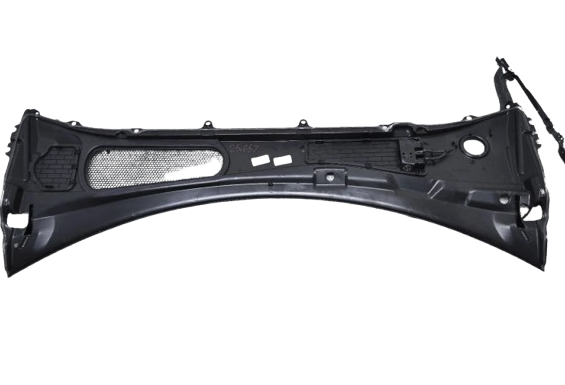 Volvo S60 Ön Cam Izgarası 32314712