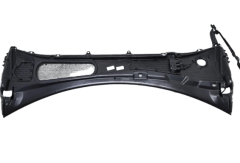 Volvo S60 Ön Cam Izgarası 32314712