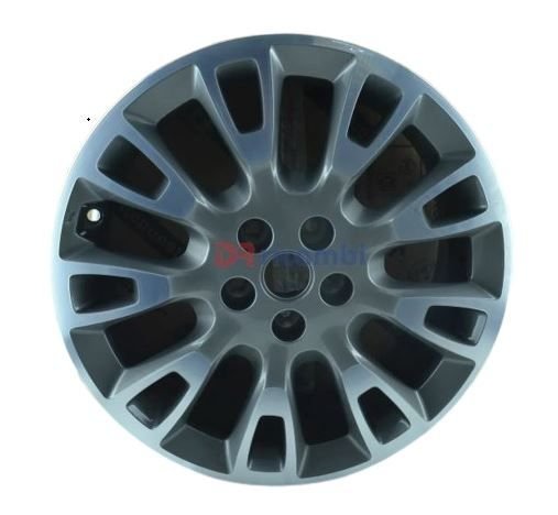 Doblo Çelik Jant  735617656