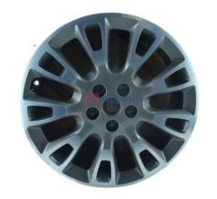 Fiat Doblo Çelik Jant OPAR 735617656