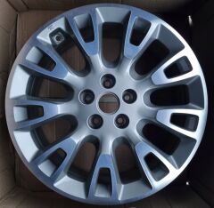 OPAR 735617656 Fiat Doblo Çelik Jant 16 Inch 5 Bijon