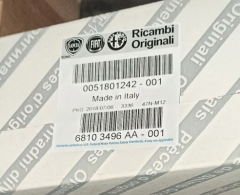 FIAT Linea Korna 51801242