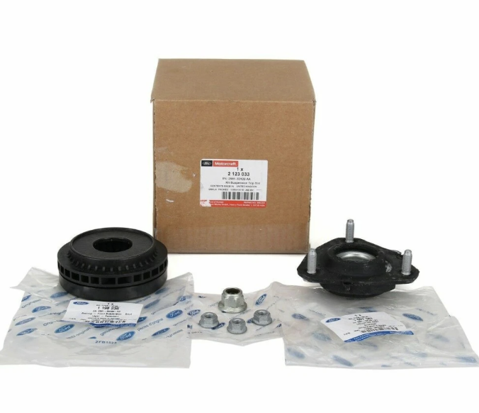 MOTORCRAFT CV613D122AB C-MAX/FOCUS/KUGA/VOLVO/MAZDA AMORTİSÖR TAKOZ+RULMAN KİT