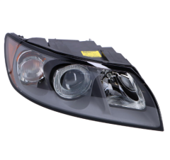 Volvo V50 Ön Sağ Far 31335224