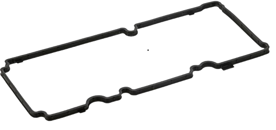 VW Grubu Külbütör Kapak Contası Elring 374000 / 	 04L103483