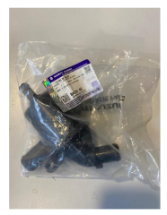 Fiat Karter Havalandırma Kutusu OPAR 55185372