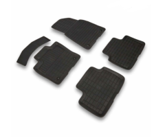 VOLVO XC40 Kauçuk Zemin Paspas Seti 32345294