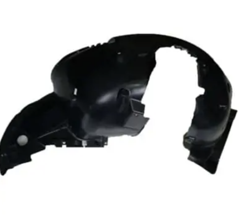 ELY-13450 Citroen C-Elysee 13> Ön Sağ Çamurluk Davlumbazı 9676736880