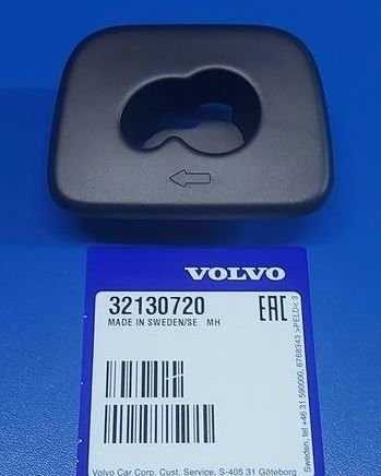 Volvo XC40 V60 V90 Yan Tavan Kapağı 32130720