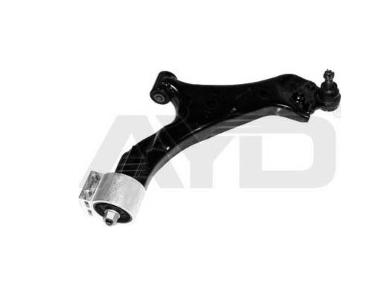 AYD 97-05653 Captiva Salıncak Sağ