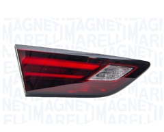 OPEL Astra Mokka Arka İç Sol Stop 39032994