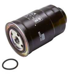 Mann Yakıt Filtresi WK940/6X
