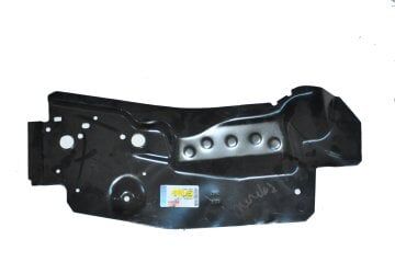 FIAT DOBLO Sol Ön Çamurluk Podya İç OPAR 51974825