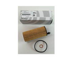 BMW 1-3 Serisi F20 F21 F23 F10, F18 F25 F26 Yağ Filtresi 11428575211