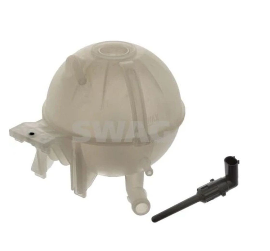 SWAG 10948911 Sprınter Radyator Yedek Su Deposu 9065010503