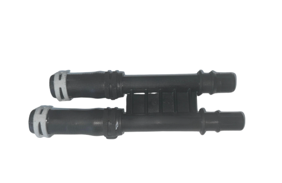 Ford Transit V362 Kalorifer Hortum Çıtlı Kısa BK2118C266AF