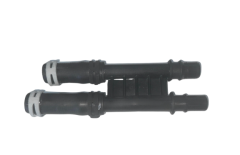 Ford Transit V362 Kalorifer Hortum Çıtlı Kısa BK2118C266AF