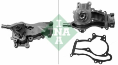 OPEL Devirdaim | INA 538031410