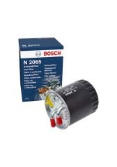 BOSCH F026402065 Mercedes Sprinter 210 Cdi Yakıt Filtresi A6420920201