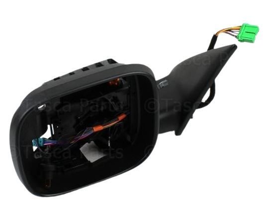 VOLVO XC90 Sol Ayna Gövdesi 31297437 : 31218856