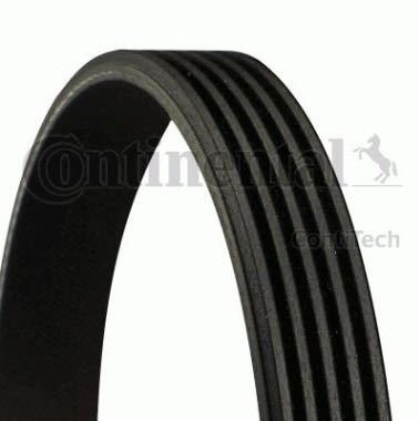 CONTITECH 5PK1230 Kanallı V Kayışı