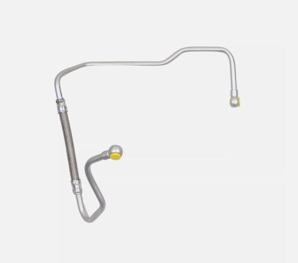 Transit V363 Turbo Yağ Besleme Boru BK3Q 6K679 BA