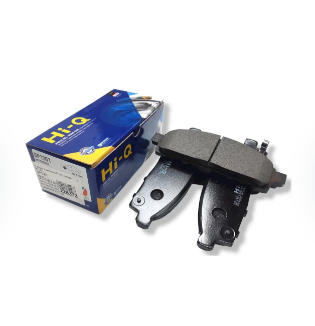 SANGSIN SP1361 Mitsubishi L200 Ön Balata  4605A284