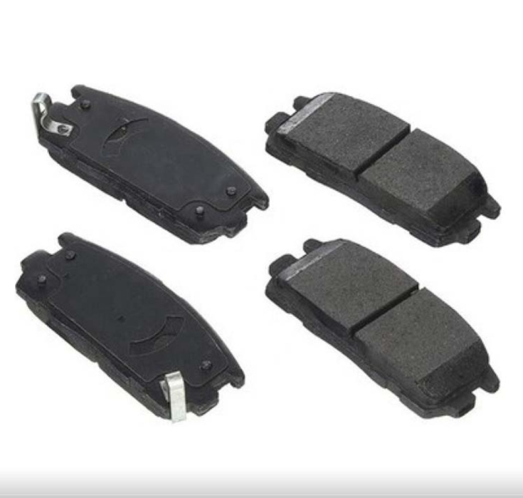 SANGSIN SP1221 Honda Civic Ön Balata 45022-S04-V10