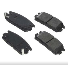 SANGSIN SP1221 Honda Civic Ön Balata 45022-S04-V10