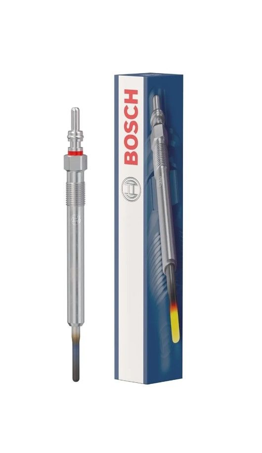 Golf Passat Jetta Isıtma Bujisi 0250403009 / 03L963319D