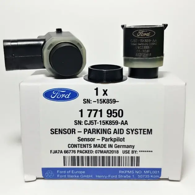 FORD Park Sensör Gözü CJ5T 15K859 AA