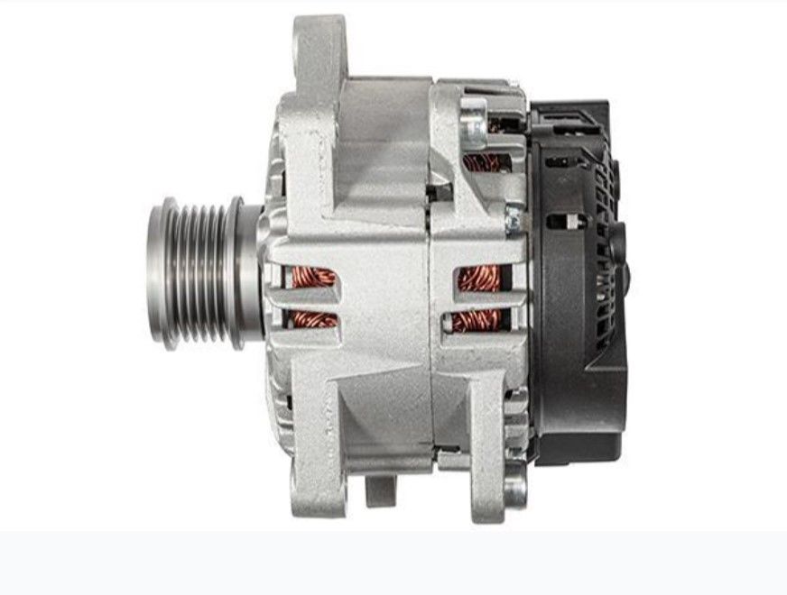 HELLA 8EL015637031 Transit V-362 Alternatör  GK2T 10300 AF