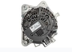 Transit V-362 2.0  Ecblue Alternatör ( 6 Kanal 165AH ) HELLA 8EL015637031 / GK2T 10300 AF