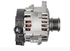 Transit V-362 2.0  Ecblue Alternatör ( 6 Kanal 165AH ) HELLA 8EL015637031 / GK2T 10300 AF