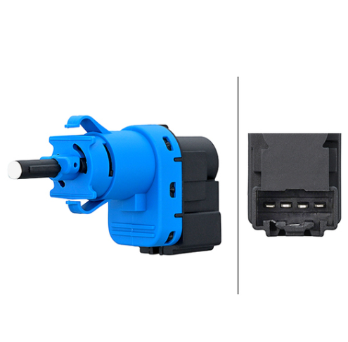 FORD Fren Pedal Müşürü GL3T 9G854 BA