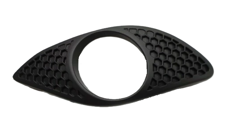 ALFA ROMEO Giulia Arka Tampon Sol Difüzörü / Egzoz Kafesi 156121434