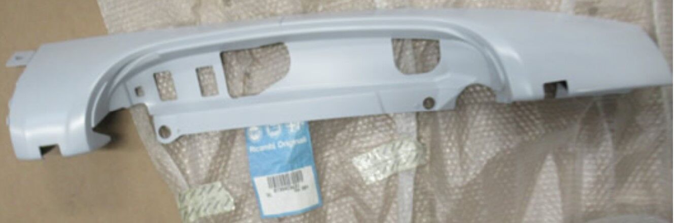 DOBLO Stop Lambası alt kapak Sol  735423637