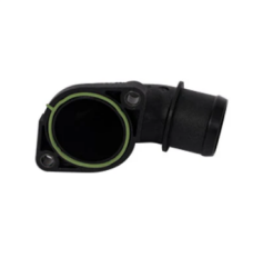 Nissan Qashqai Turbo İntercooler Borusu Çıkş ( Büyük-Sol ) GVA 6899114 / 14460JD52B