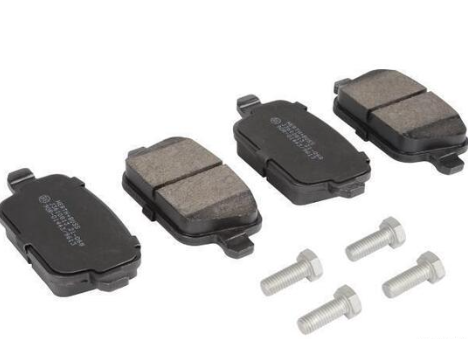 Volvo S80 Arka Fren Balatası 32373177